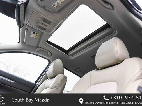 Used 2018 MAZDA CX-5 Touring w/ Preferred Equipment Package image 27