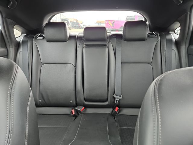 Used 2025 Honda Civic Sport Touring image 31