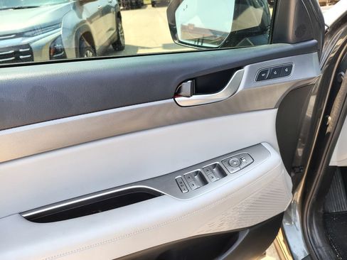Used 2020 Hyundai Palisade SEL FWD image 17