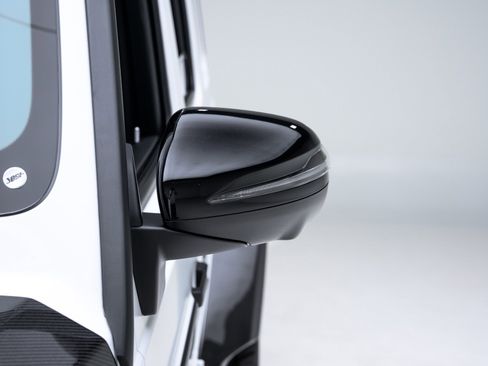 Used 2023 Mercedes-Benz G 63 AMG 4MATIC image 18