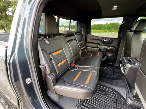 Used 2019 GMC Sierra 1500 AT4 w/ AT4 Premium Package AWD/4WD image 22