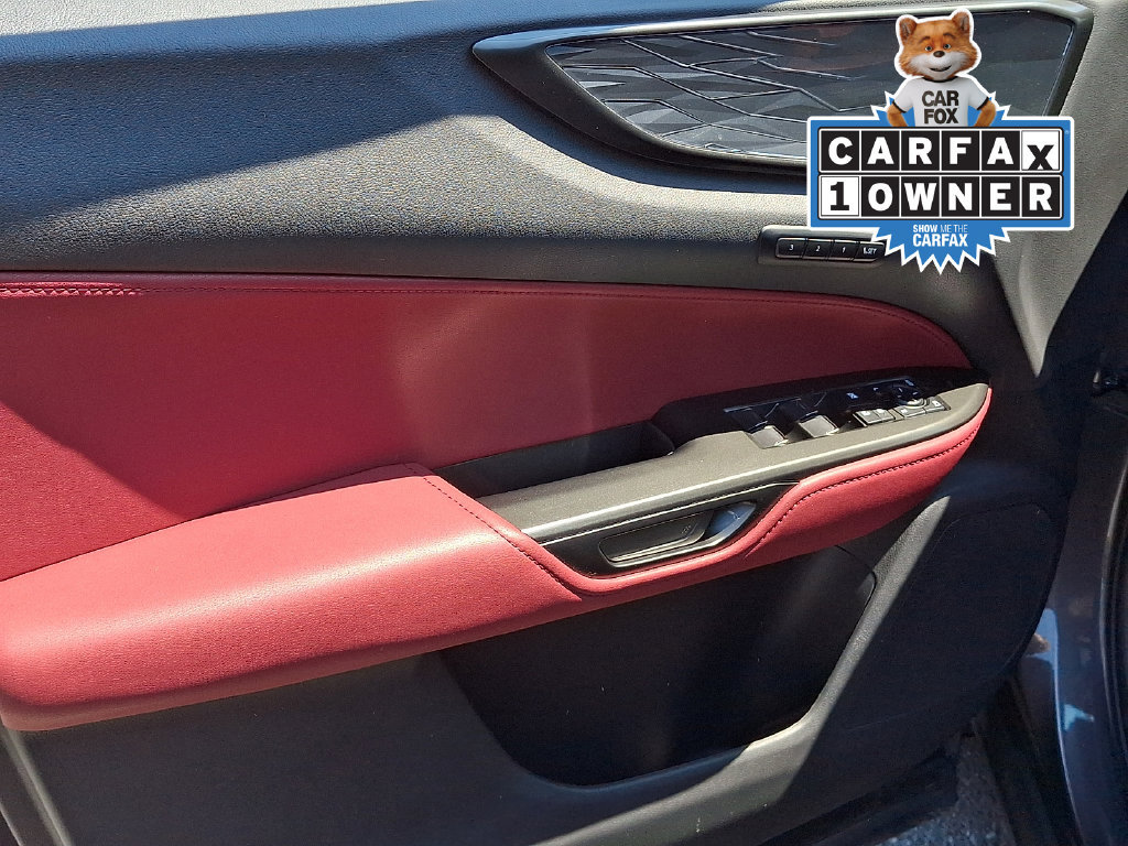 Used 2024 Lexus NX 350h AWD image 14