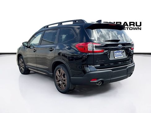 New 2026 Subaru Ascent Limited Bronze AWD/4WD image 6