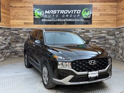 Used 2023 Hyundai Santa Fe SEL