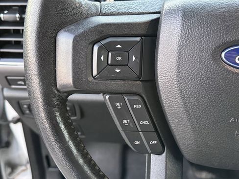 Used 2020 Ford F150 XLT w/ Equipment Group 302A Luxury image 16