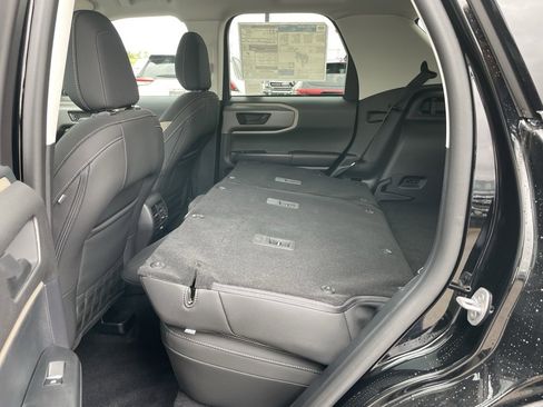 New 2025 Ford Bronco Sport Big Bend w/ Convenience Package image 55