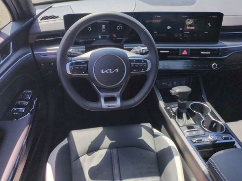 New 2026 Kia K5 GT-Line w/ GT-Line Premium Package AWD/4WD image 33