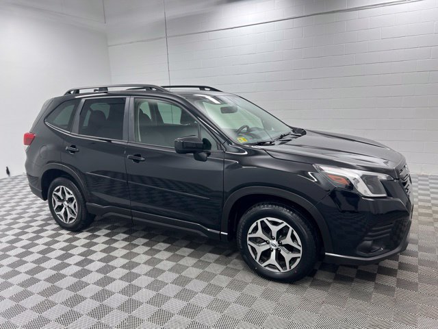 Used 2023 Subaru Forester Premium AWD/4WD image 4