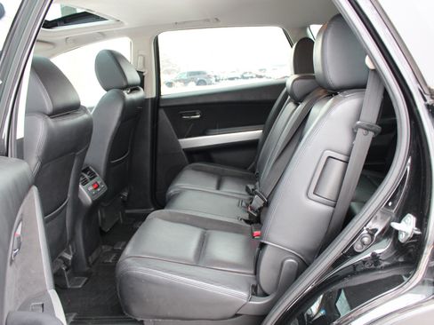 Used 2013 MAZDA CX-9 Grand Touring image 31