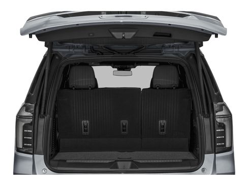 New 2026 Chevrolet Tahoe Z71 w/ Z71 Off-Road Package AWD/4WD image 35