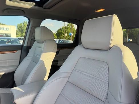 Used 2021 Honda CR-V EX-L image 11