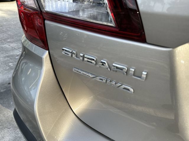 Used 2019 Subaru Outback 2.5i Limited AWD/4WD image 25