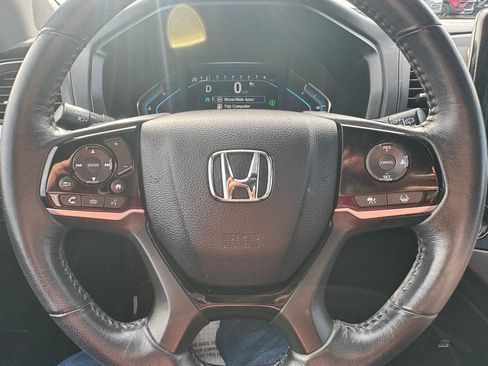 Used 2022 Honda Odyssey Touring image 19