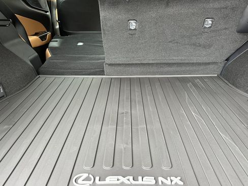 New 2026 Lexus NX 350 AWD w/ Premium Package image 23