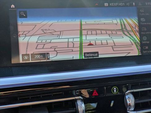 Used 2022 BMW Z4 sDrive30i w/ Convenience Package image 15