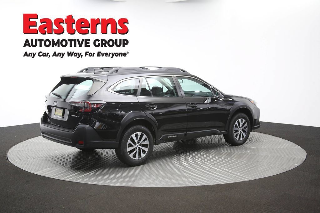 Used 2024 Subaru Outback AWD/4WD image 41