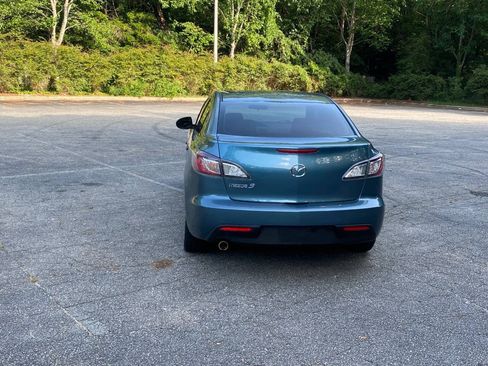 Used 2010 MAZDA MAZDA3 i Touring FWD image 6