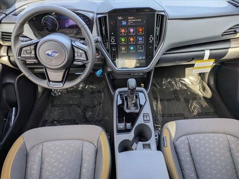 New 2026 Subaru Crosstrek 2.5i Sport AWD/4WD image 11
