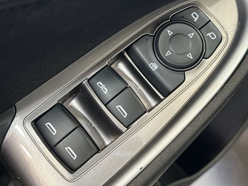 Used 2024 Chevrolet Malibu LT FWD image 14