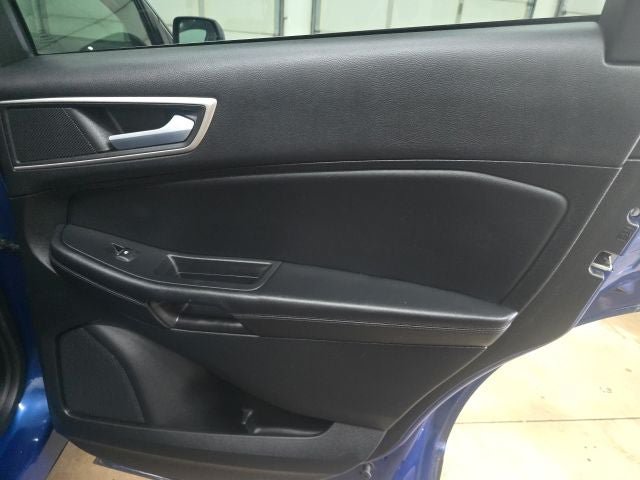 Used 2023 Ford Edge SEL w/ Convenience Package AWD/4WD image 7