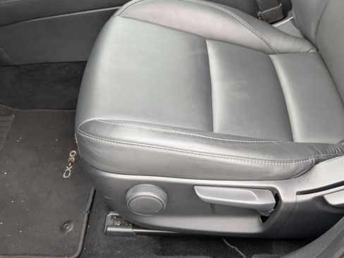 Used 2024 MAZDA CX-30 AWD 2.5 S w/ Select Sport Pkg image 12