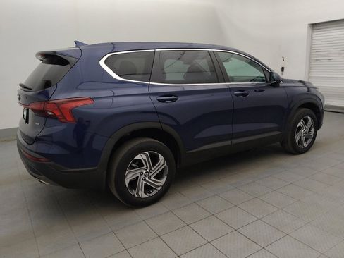 Used 2023 Hyundai Santa Fe SE w/ Cargo Package AWD/4WD image 10