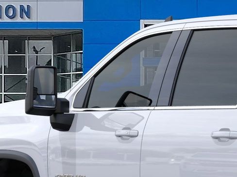 New 2026 Chevrolet Silverado 3500 W/T w/ WT Convenience Package image 12