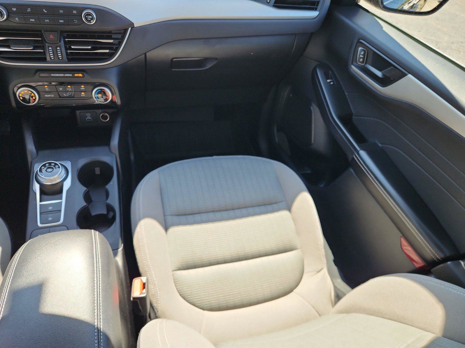 Used 2022 Ford Escape S AWD/4WD image 27
