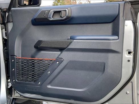 Used 2023 Ford Bronco Raptor image 25