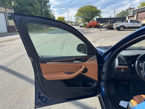Used 2022 BMW X3 xDrive30i w/ Convenience Package image 13