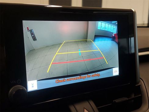 Certified 2024 Toyota RAV4 LE image 26