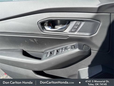 New 2025 Honda Accord Sport image 7