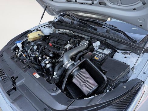 Used 2024 Kia K5 GT-Line w/ GT-Line Premium Package image 30