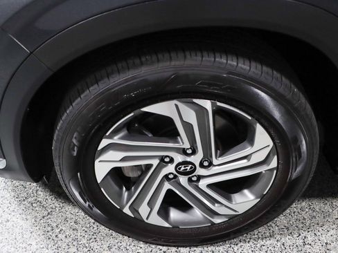 Used 2023 Hyundai Santa Fe SEL w/ Premium Package FWD image 11
