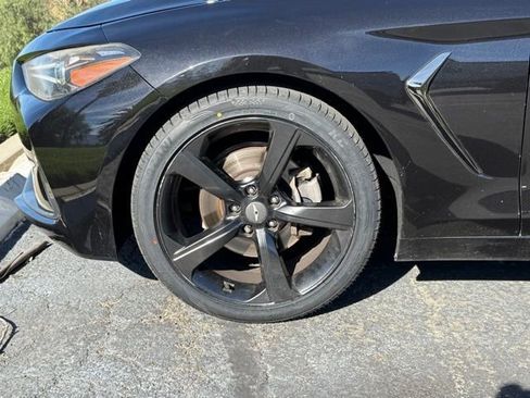 Used 2019 Genesis G70 2.0T Advanced w/ Sport Package image 31