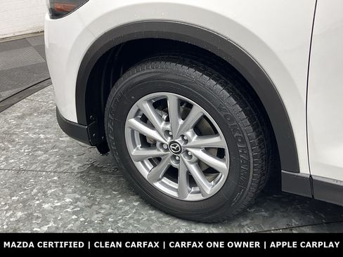 Used 2023 MAZDA CX-5 AWD 2.5 S image 32