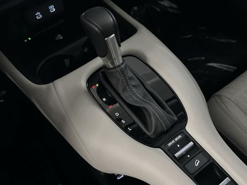 Used 2026 Honda HR-V LX image 20