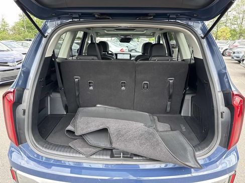 Used 2023 Kia Telluride S w/ S Sunroof Package AWD/4WD image 12