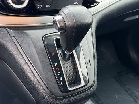 Used 2016 Honda CR-V EX image 16