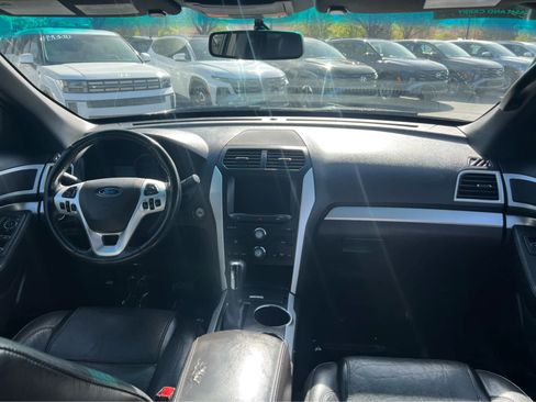 Used 2013 Ford Explorer XLT image 25