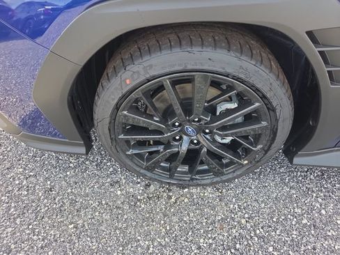New 2026 Subaru WRX Limited AWD/4WD image 10