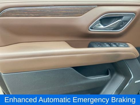 Certified 2023 Chevrolet Tahoe High Country AWD/4WD image 17