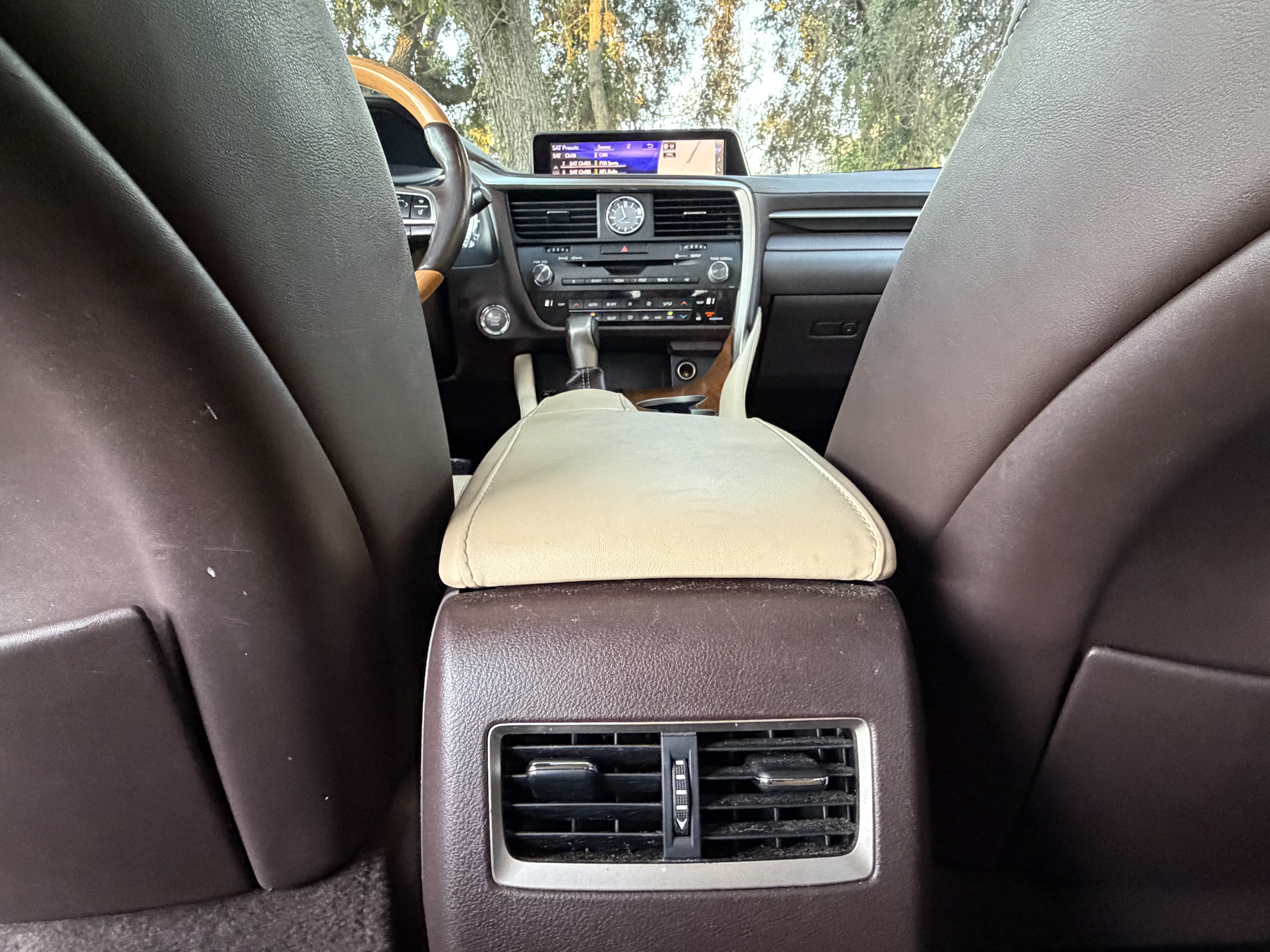 Used 2016 Lexus RX 350 FWD w/ Premium Package image 34