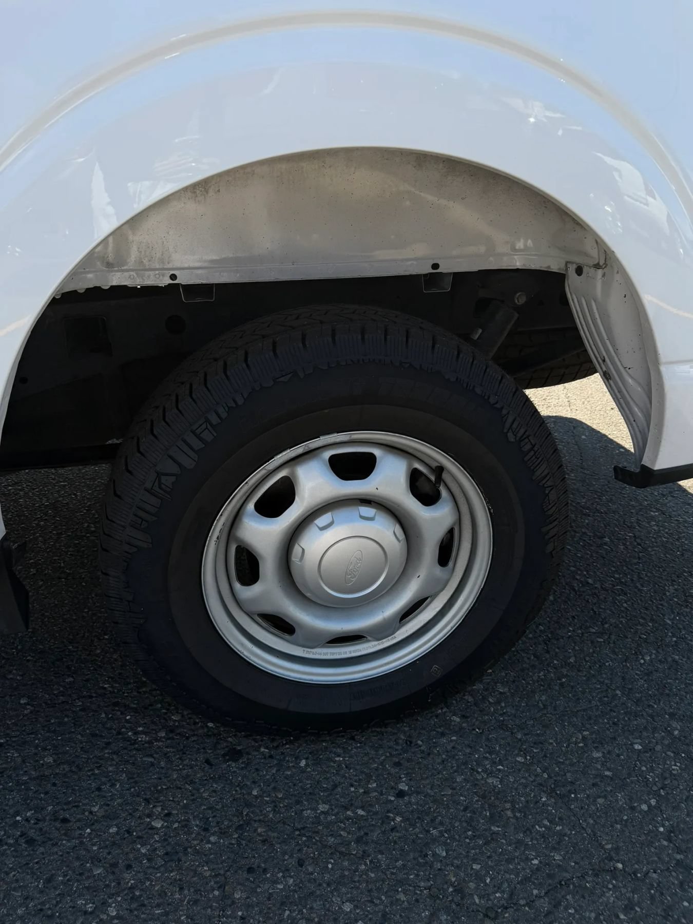 Used 2021 Ford F150 XL w/ Equipment Group 101A High RWD image 12