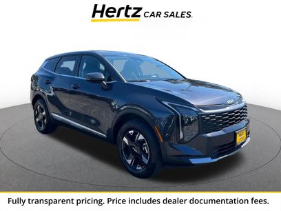 Used 2026 Kia Sportage LX
