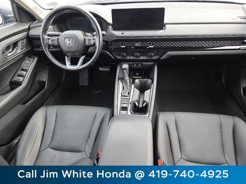 Certified 2023 Honda Accord Touring image 24