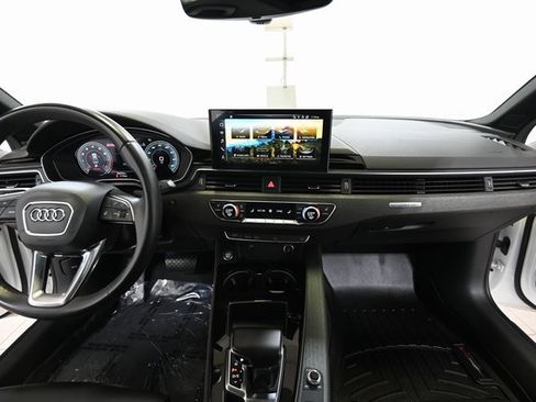 Used 2023 Audi A4 2.0T Premium Plus image 2