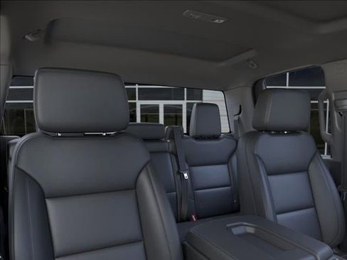 New 2026 GMC Sierra 2500 Pro w/ Convenience Package image 24