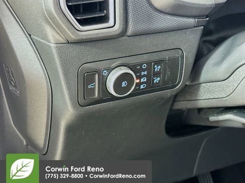 New 2025 Ford Bronco Sport Big Bend w/ Convenience Package image 11