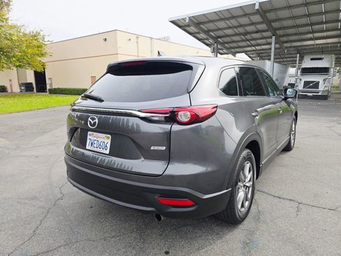 Used 2016 MAZDA CX-9 Touring image 8